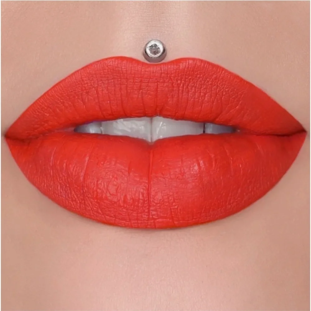 JEFREE STAR Prick Velour Liquid Lipstick NEW